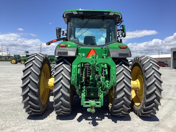 2023 John Deere 8R 340 Tractor