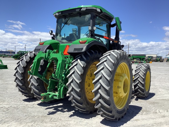 2023 John Deere 8R 340 Tractor