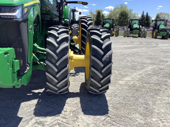 2023 John Deere 8R 340 Tractor