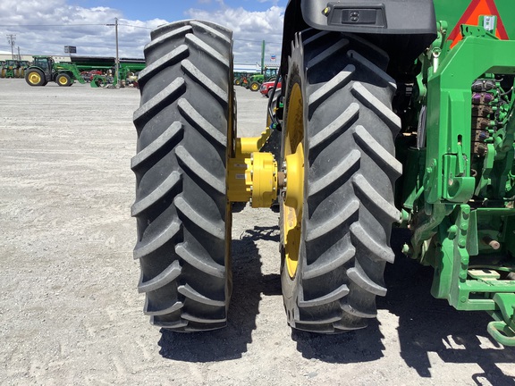 2023 John Deere 8R 340 Tractor