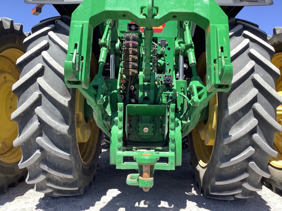 2023 John Deere 8R 340 Tractor