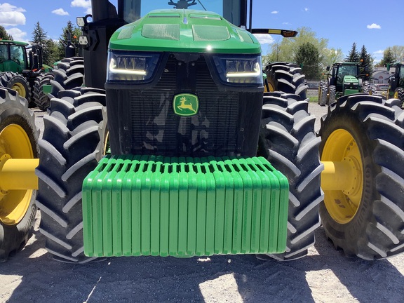 2023 John Deere 8R 340 Tractor