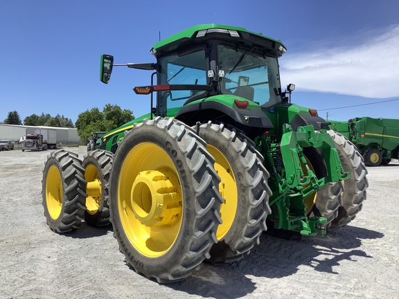 2023 John Deere 8R 340 Tractor