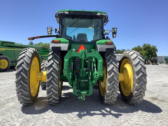 2023 John Deere 8R 340 Tractor