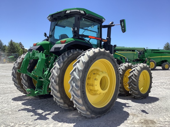 2023 John Deere 8R 340 Tractor