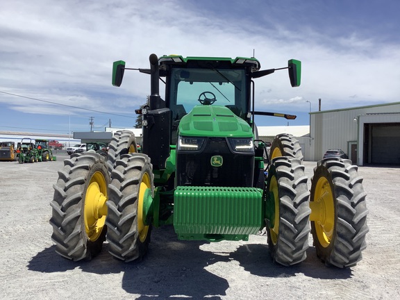 2023 John Deere 8R 340 Tractor