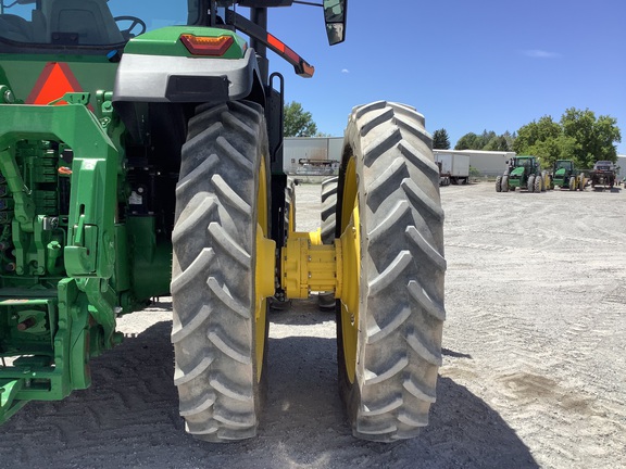 2023 John Deere 8R 340 Tractor