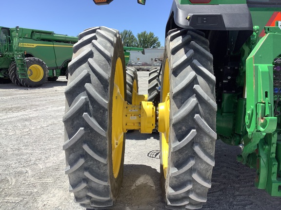 2023 John Deere 8R 340 Tractor