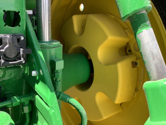 2023 John Deere 8R 340 Tractor