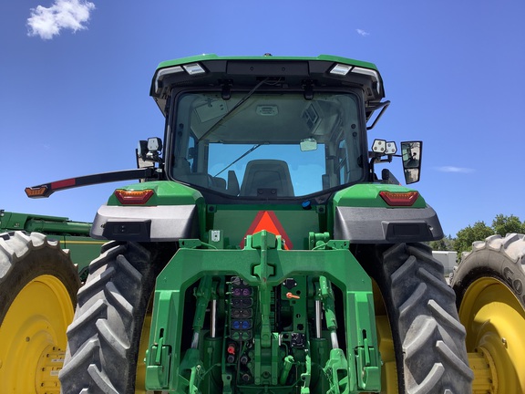 2023 John Deere 8R 340 Tractor