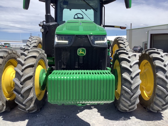 2023 John Deere 8R 340 Tractor