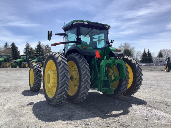 2023 John Deere 8R 340 Tractor