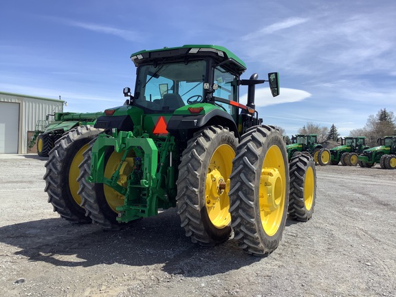 2023 John Deere 8R 340 Tractor