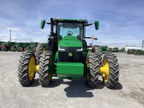 2023 John Deere 8R 340 Tractor