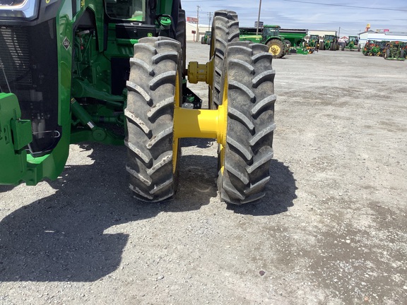 2023 John Deere 8R 340 Tractor