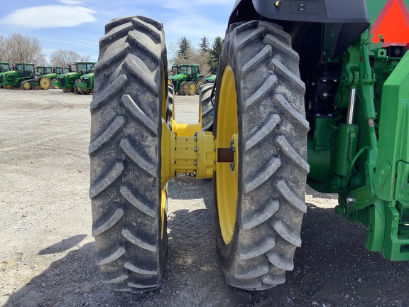 2023 John Deere 8R 340 Tractor