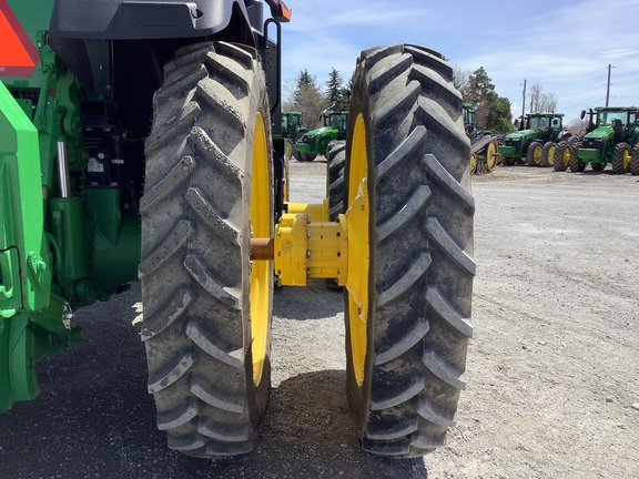 2023 John Deere 8R 340 Tractor