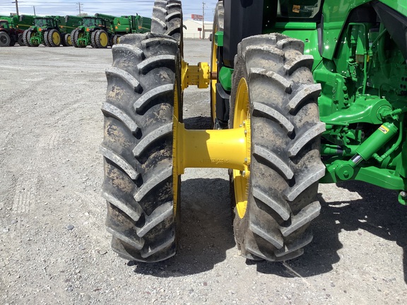 2023 John Deere 8R 340 Tractor