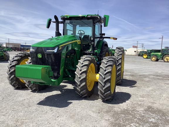 2023 John Deere 8R 340 Tractor