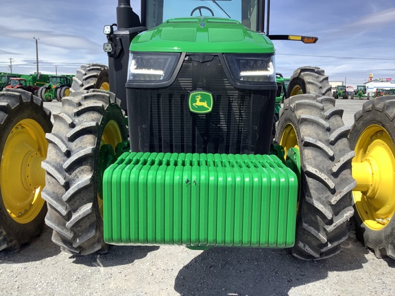 2023 John Deere 8R 340 Tractor