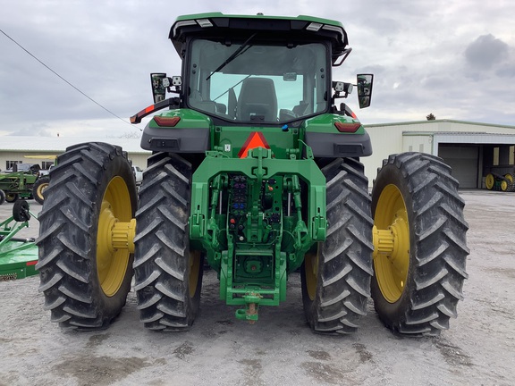 2023 John Deere 8R 340 Tractor