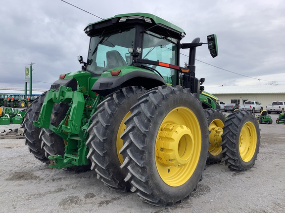 2023 John Deere 8R 340 Tractor