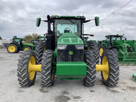 2023 John Deere 8R 340 Tractor