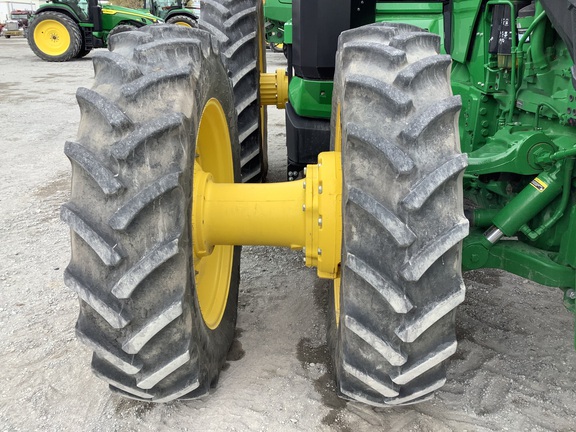 2023 John Deere 8R 340 Tractor