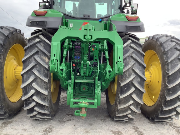 2023 John Deere 8R 340 Tractor