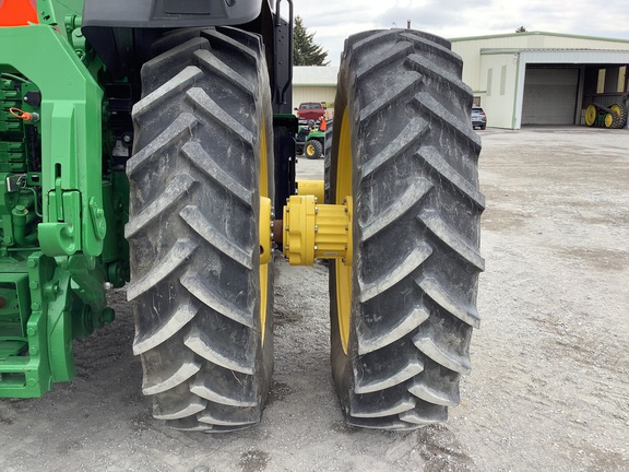 2023 John Deere 8R 340 Tractor