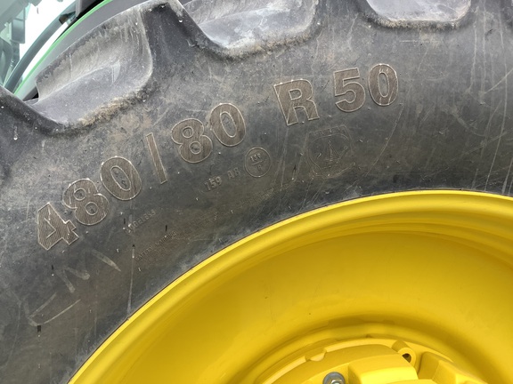 2023 John Deere 8R 340 Tractor