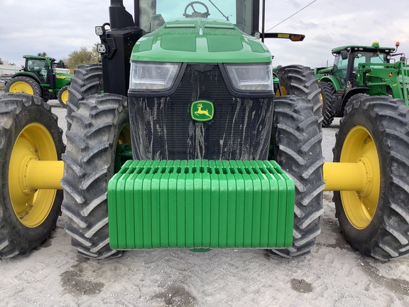 2023 John Deere 8R 340 Tractor