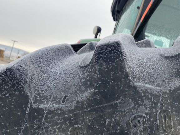 2014 John Deere 8295R Tractor