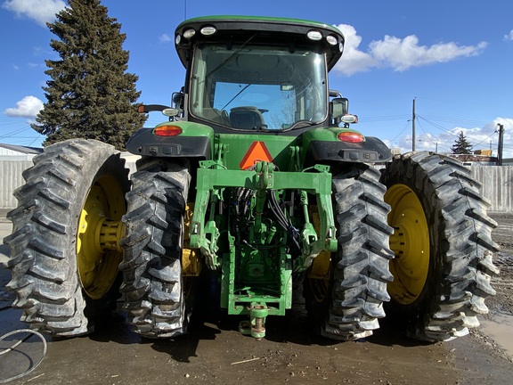 2014 John Deere 8295R Tractor