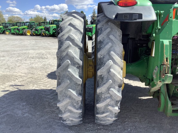 2011 John Deere 8360R Tractor