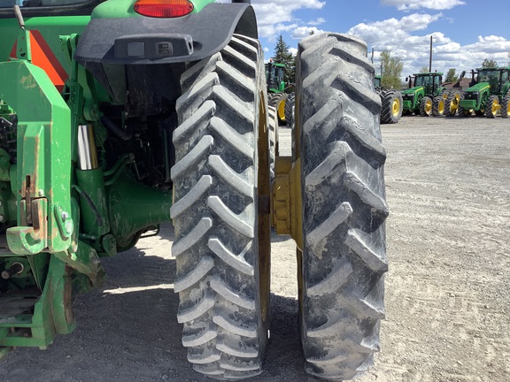 2011 John Deere 8360R Tractor