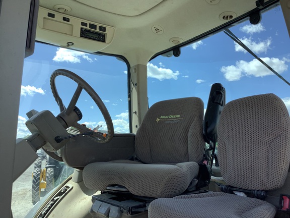 2011 John Deere 8360R Tractor