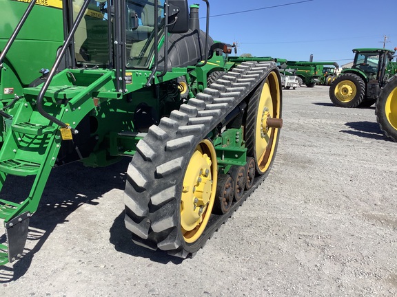 2015 John Deere 8345RT Tractor Rubber Track