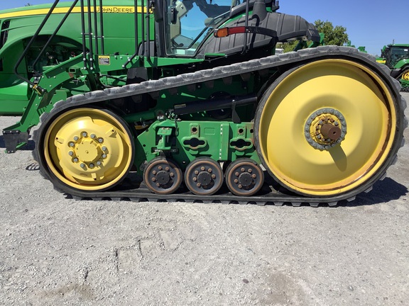 2015 John Deere 8345RT Tractor Rubber Track