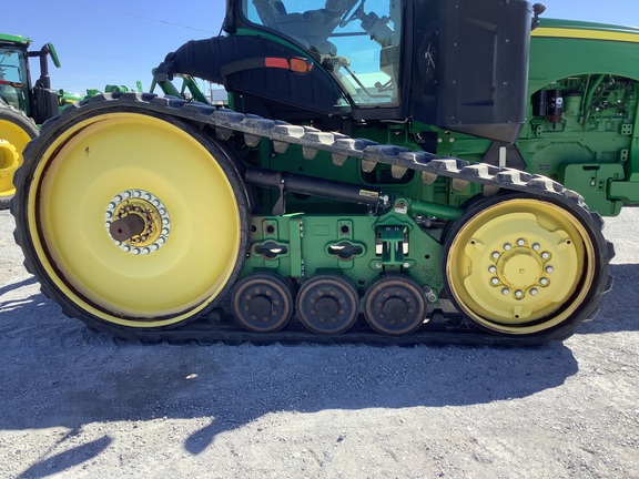 2015 John Deere 8345RT Tractor Rubber Track