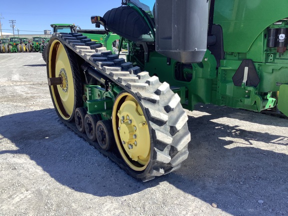 2015 John Deere 8345RT Tractor Rubber Track