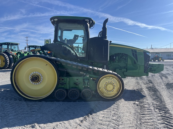 2015 John Deere 8345RT Tractor Rubber Track