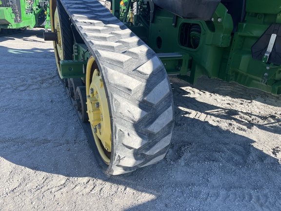 2015 John Deere 8345RT Tractor Rubber Track