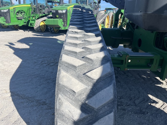 2015 John Deere 8345RT Tractor Rubber Track
