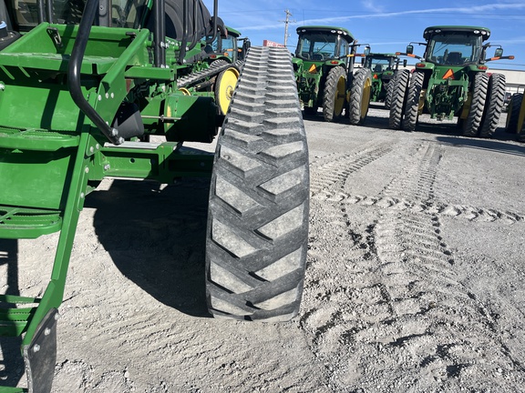 2015 John Deere 8345RT Tractor Rubber Track