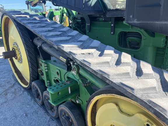 2015 John Deere 8345RT Tractor Rubber Track