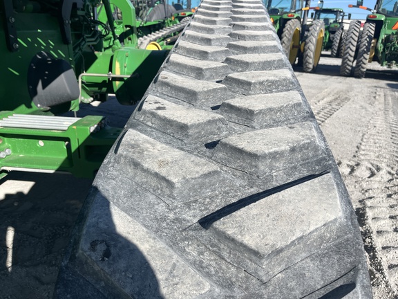 2015 John Deere 8345RT Tractor Rubber Track