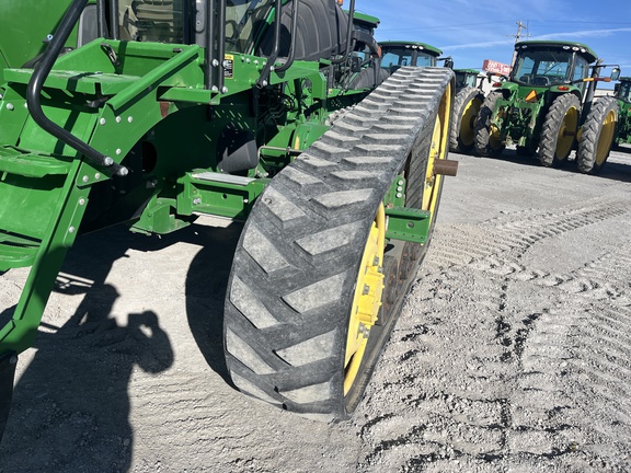 2015 John Deere 8345RT Tractor Rubber Track