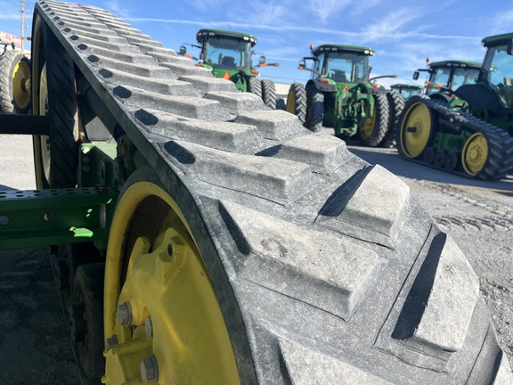 2015 John Deere 8345RT Tractor Rubber Track