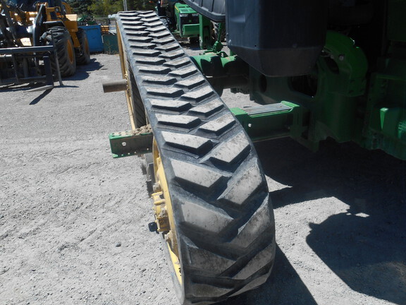 2015 John Deere 8320RT Tractor Rubber Track